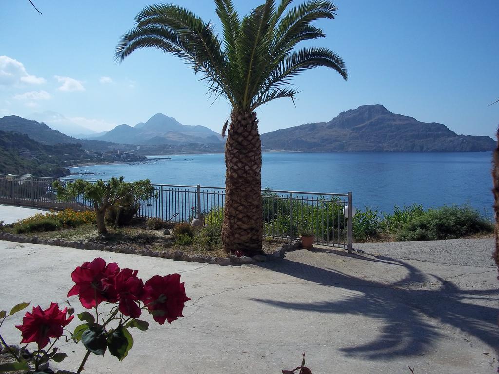 Joanna Studios Plakias Zimmer foto